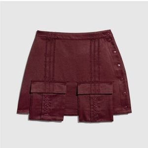 Never worn ivy Park adidas skirt